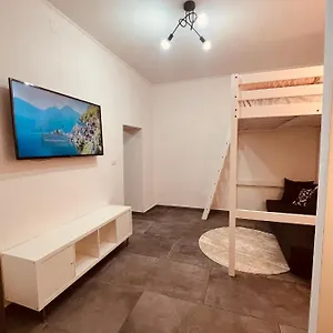 Vesuvio House Nápoles