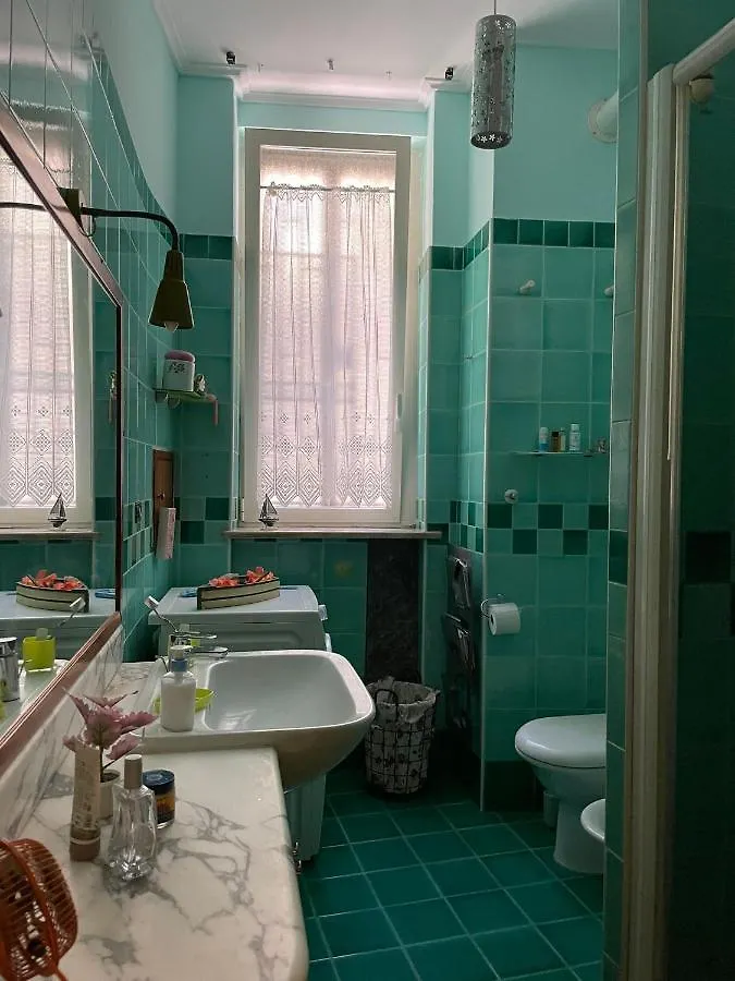 Colorful House Apartment Naples 0*,  Italy